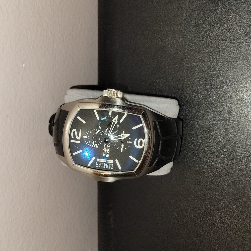 Invicta Lupah Men Model 18901 - Men's Watch Quartz